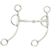 Feeling Filetto a Oliva Snodato Western Feeling Filetto a Oliva Snodato Western