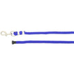 Blu/Argento