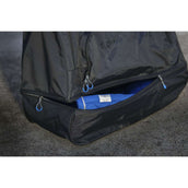 EQUITHÈME Borsa da Viaggio Sport Nero EQUITHÈME Borsa da Viaggio Sport Nero