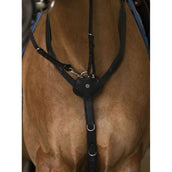Norton Pettorina Pro Confort Nero Norton Pettorina Pro Confort Nero
