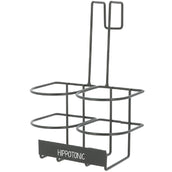 Hippotonic Portabottiglie Nero Hippotonic Portabottiglie Nero