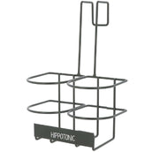 Hippotonic Portabottiglie Nero Hippotonic Portabottiglie Nero