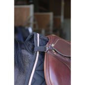 Norton Fascia Addominale Nero Norton Fascia Addominale Nero