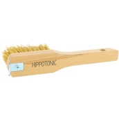 Hippotonic Nettapiedi e Spazzola Caramello Hippotonic Nettapiedi e Spazzola Caramello