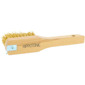 Hippotonic Nettapiedi e Spazzola Caramello Hippotonic Nettapiedi e Spazzola Caramello