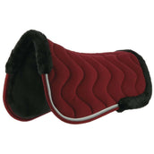 EQUITHÈME Sottosella Jump Pro Bordeaux EQUITHÈME Sottosella Jump Pro Bordeaux