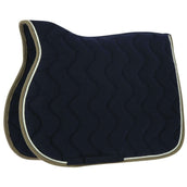 EQUITHÈME Sottosella Polyfun Navy EQUITHÈME Sottosella Polyfun Navy