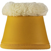 Lami-Cell Stivaletti a Campana con Pelliccia Honey Gold Lami-Cell Stivaletti a Campana con Pelliccia Honey Gold