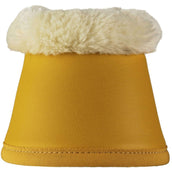 Lami-Cell Stivaletti a Campana con Pelliccia Honey Gold Lami-Cell Stivaletti a Campana con Pelliccia Honey Gold