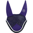 Viola/blu navy
