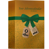 Effol Calendario dell'Avvento Effol Calendario dell'Avvento