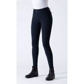 Ego7 Pantaloni da Equitazione Dressage CA Marina Ego7 Pantaloni da Equitazione Dressage CA Marina