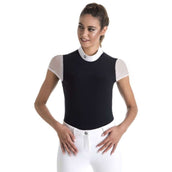 Ego7 Maglietta da Competizione Rita Blu marino/bianco Ego7 Maglietta da Competizione Rita Blu marino/bianco