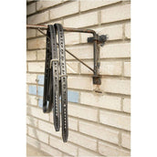 Pénélope Staffili Point Sellier Nero Pénélope Staffili Point Sellier Nero