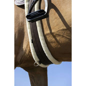 Norton Sottopancia Smooth Marrone Norton Sottopancia Smooth Marrone