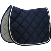 EQUITHÈME Sottosella Classic Springen Navy EQUITHÈME Sottosella Classic Springen Navy