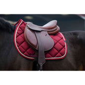 EQUITHÈME Sottosella Classic Springen Borgogna EQUITHÈME Sottosella Classic Springen Borgogna