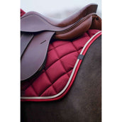 EQUITHÈME Sottosella Classic Springen Borgogna EQUITHÈME Sottosella Classic Springen Borgogna