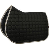 EQUITHÈME Sottosella Orion Nero EQUITHÈME Sottosella Orion Nero
