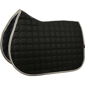 EQUITHÈME Sottosella Orion Nero EQUITHÈME Sottosella Orion Nero