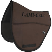 Lami-Cell Sottosella Endurance Mesh Marrone Lami-Cell Sottosella Endurance Mesh Marrone