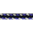Viola/Nero/Bianco