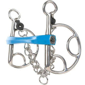 Metalab Kimblewick Flexi Straight Blu Metalab Kimblewick Flexi Straight Blu