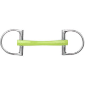 Metalab D-Trens Fisso Flexi Soft 18 mm Verde Metalab D-Trens Fisso Flexi Soft 18 mm Verde