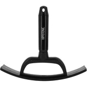 Hippotonic Raschiatore di sudore Glitter Nero Hippotonic Raschiatore di sudore Glitter Nero