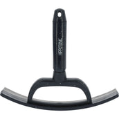 Hippotonic Raschiatore di sudore Glitter Blu Hippotonic Raschiatore di sudore Glitter Blu