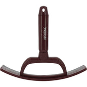 Hippotonic Raschiatore di sudore Glitter Borgogna Hippotonic Raschiatore di sudore Glitter Borgogna