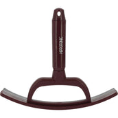 Hippotonic Raschiatore di sudore Glitter Borgogna Hippotonic Raschiatore di sudore Glitter Borgogna