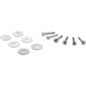 Hippotonic Raschietto Wall Nero Hippotonic Raschietto Wall Nero