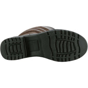 EQUITHÈME Stivali da Equitazione Marrone EQUITHÈME Stivali da Equitazione Marrone