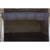 Paddock Protettore della Testa Nero Paddock Protettore della Testa Nero