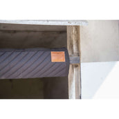 Paddock Protettore della Testa Nero Paddock Protettore della Testa Nero