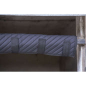 Paddock Protettore della Testa Nero Paddock Protettore della Testa Nero