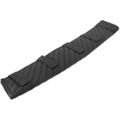 Paddock Protettore della Testa Nero Paddock Protettore della Testa Nero