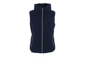 Paddock Felpa con cappuccio e zip Longueil Navy Paddock Felpa con cappuccio e zip Longueil Navy
