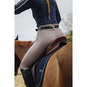EQUITHÈME Pantaloni da Equitazione Claudine Talpa EQUITHÈME Pantaloni da Equitazione Claudine Talpa