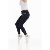 EQUITHÈME Calzoni Claudine Navy EQUITHÈME Calzoni Claudine Navy
