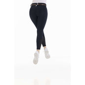 EQUITHÈME Calzoni Claudine Navy EQUITHÈME Calzoni Claudine Navy