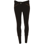 Pénélope Pantaloni da Equitazione Point Sellier Nero Pénélope Pantaloni da Equitazione Point Sellier Nero