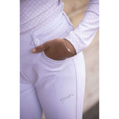 Pénélope Pantaloni da Equitazione Elegance Bianco Pénélope Pantaloni da Equitazione Elegance Bianco