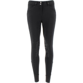Pénélope Pantaloni da Equitazione Elegance Nero Pénélope Pantaloni da Equitazione Elegance Nero