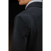 EQUITHÈME Giacca da Competizione Budapest Uomini Nero EQUITHÈME Giacca da Competizione Budapest Uomini Nero