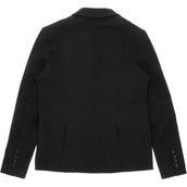 EQUITHÈME Giacca da Competizione Budapest Uomini Nero EQUITHÈME Giacca da Competizione Budapest Uomini Nero