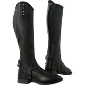 Norton Mini Chaps Nero Norton Mini Chaps Nero