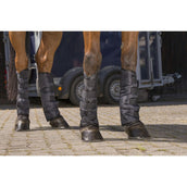 Riding World Protettori da trasporto Nero Riding World Protettori da trasporto Nero