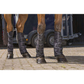 Riding World Protettori da trasporto Nero Riding World Protettori da trasporto Nero